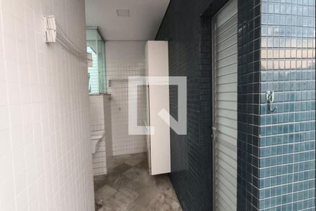 Apartamento à venda com 4 quartos, 218m² em Ipiranga, Belo Horizonte