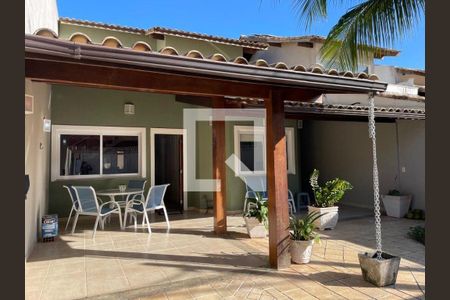 Casa à venda com 3 quartos, 115m² em Itaipu, Niterói