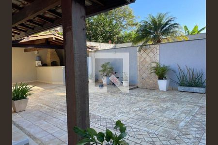 Casa à venda com 3 quartos, 115m² em Itaipu, Niterói