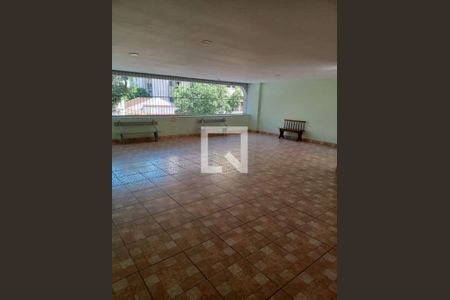 Apartamento à venda com 2 quartos, 58m² em Vila Isabel, Rio de Janeiro