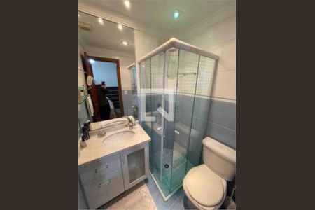 Apartamento à venda com 3 quartos, 133m² em Centro, São Bernardo do Campo