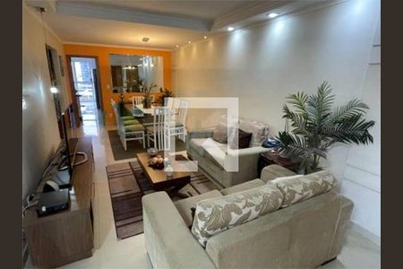 Apartamento à venda com 3 quartos, 133m² em Centro, São Bernardo do Campo