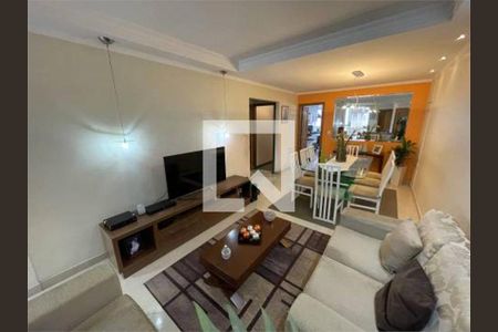 Apartamento à venda com 3 quartos, 133m² em Centro, São Bernardo do Campo