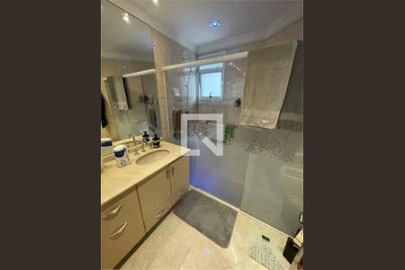 Apartamento à venda com 3 quartos, 133m² em Centro, São Bernardo do Campo