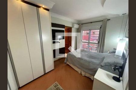 Apartamento à venda com 3 quartos, 133m² em Centro, São Bernardo do Campo