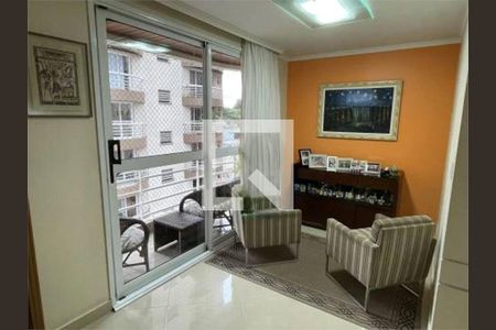 Apartamento à venda com 3 quartos, 133m² em Centro, São Bernardo do Campo