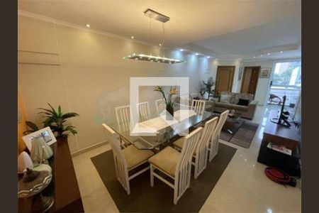 Apartamento à venda com 3 quartos, 133m² em Centro, São Bernardo do Campo