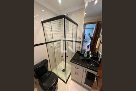 Apartamento à venda com 3 quartos, 133m² em Centro, São Bernardo do Campo