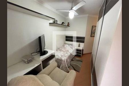 Apartamento à venda com 3 quartos, 133m² em Centro, São Bernardo do Campo