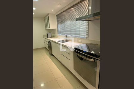 Apartamento à venda com 4 quartos, 237m² em Centro, São Bernardo do Campo