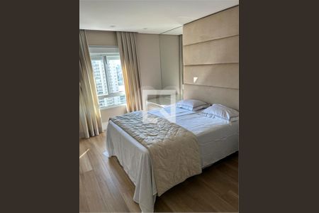 Apartamento à venda com 4 quartos, 237m² em Centro, São Bernardo do Campo