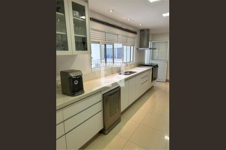 Apartamento à venda com 4 quartos, 237m² em Centro, São Bernardo do Campo