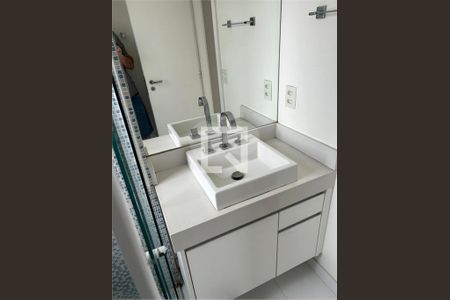 Apartamento à venda com 4 quartos, 237m² em Centro, São Bernardo do Campo