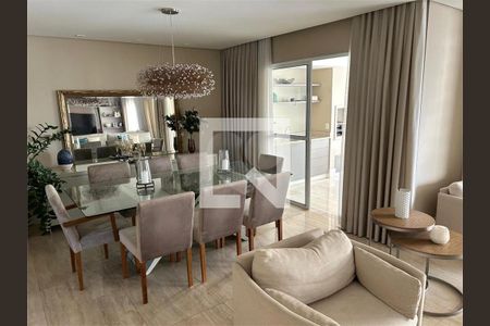 Apartamento à venda com 4 quartos, 237m² em Centro, São Bernardo do Campo