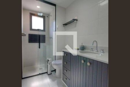 Apartamento à venda com 2 quartos, 85m² em Vila Mariana, São Paulo