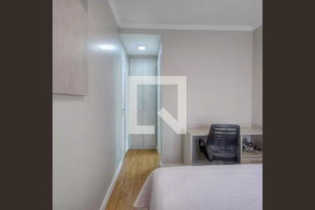 Apartamento à venda com 2 quartos, 85m² em Vila Mariana, São Paulo