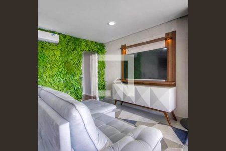 Apartamento à venda com 2 quartos, 85m² em Vila Mariana, São Paulo