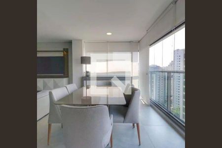 Apartamento à venda com 2 quartos, 85m² em Vila Mariana, São Paulo