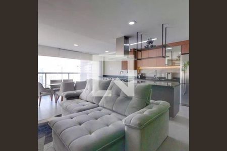 Apartamento à venda com 2 quartos, 85m² em Vila Mariana, São Paulo