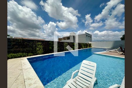 Area Comum - Piscina de apartamento à venda com 3 quartos, 73m² em Gopouva, Guarulhos
