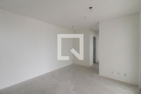 Sala de apartamento à venda com 3 quartos, 73m² em Gopouva, Guarulhos