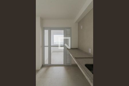 Cozinha de apartamento à venda com 3 quartos, 73m² em Gopouva, Guarulhos
