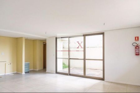Apartamento à venda com 3 quartos, 85m² em Chácara das Pedras, Porto Alegre