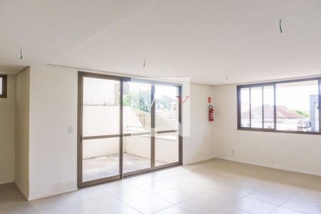 Apartamento à venda com 3 quartos, 85m² em Chácara das Pedras, Porto Alegre