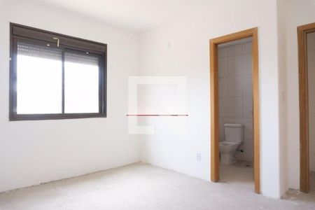 Apartamento à venda com 3 quartos, 85m² em Chácara das Pedras, Porto Alegre