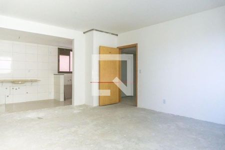 Apartamento à venda com 3 quartos, 85m² em Chácara das Pedras, Porto Alegre