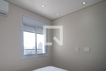 Suíte  de apartamento à venda com 1 quarto, 40m² em Consolação, São Paulo