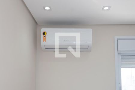 Suíte  de apartamento à venda com 1 quarto, 40m² em Consolação, São Paulo