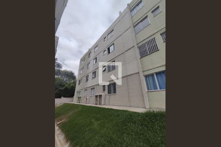 Placa de apartamento para alugar com 2 quartos, 45m² em A Definir Em Campo, Contagem