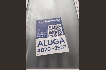 Placa de apartamento para alugar com 2 quartos, 45m² em A Definir Em Campo, Contagem