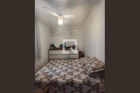 Quarto 1 de apartamento para alugar com 2 quartos, 45m² em A Definir Em Campo, Contagem