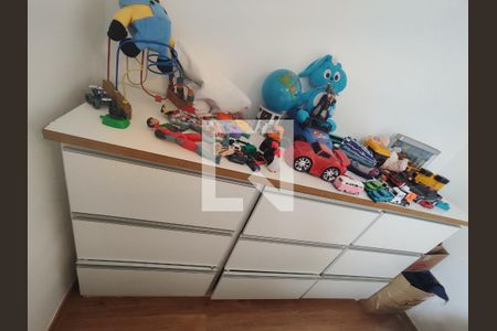 Quarto 1 de apartamento para alugar com 2 quartos, 45m² em A Definir Em Campo, Contagem