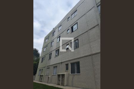 Placa de apartamento para alugar com 2 quartos, 45m² em A Definir Em Campo, Contagem