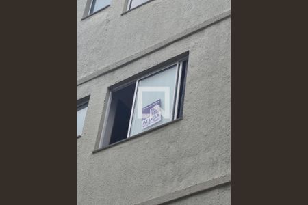 Placa de apartamento para alugar com 2 quartos, 45m² em A Definir Em Campo, Contagem