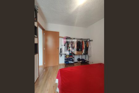 Quarto 2 de apartamento para alugar com 2 quartos, 45m² em A Definir Em Campo, Contagem