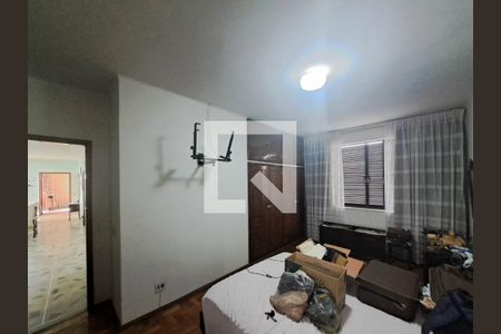 Suíte de casa à venda com 4 quartos, 360m² em Nova Suíça, Belo Horizonte
