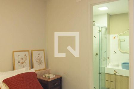 Studio de kitnet/studio à venda com 1 quarto, 27m² em Vila Buarque, São Paulo