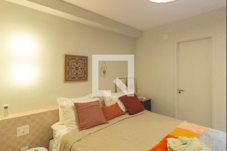 Studio de kitnet/studio à venda com 1 quarto, 27m² em Vila Buarque, São Paulo