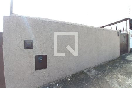 Fachada do Prédio de casa à venda com 3 quartos, 98m² em Jardim dos Oliveiras, Campinas