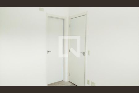 Suíte 2 de apartamento à venda com 2 quartos, 68m² em Vila Zilda, São Paulo