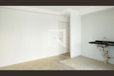 Sala de apartamento à venda com 2 quartos, 68m² em Vila Zilda, São Paulo