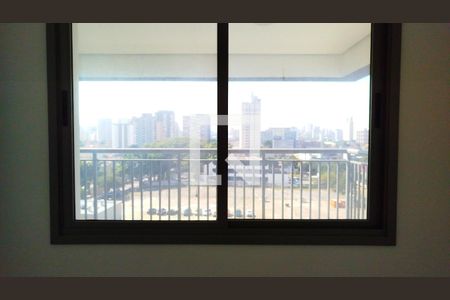 Quarto 1 - vista de apartamento à venda com 2 quartos, 68m² em Vila Zilda, São Paulo