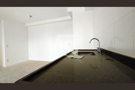 Cozinha de apartamento à venda com 2 quartos, 68m² em Vila Zilda, São Paulo