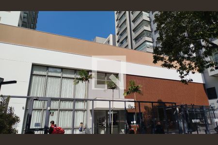 Fachada de apartamento à venda com 2 quartos, 68m² em Vila Zilda, São Paulo