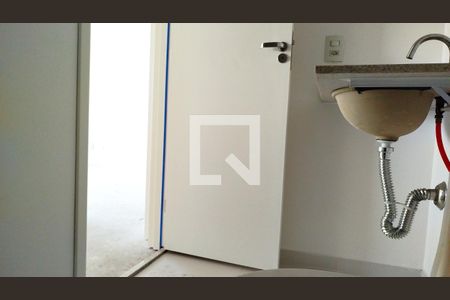 Banheiro 2 de apartamento à venda com 2 quartos, 68m² em Vila Zilda, São Paulo