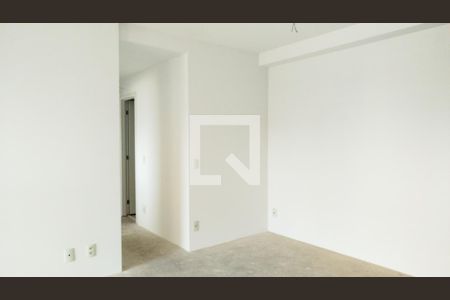 Sala de apartamento à venda com 2 quartos, 68m² em Vila Zilda, São Paulo